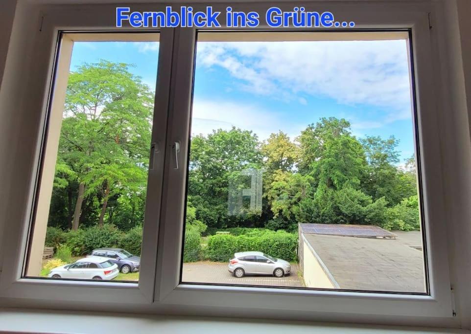 Duplex Apartment Ullstein- 4 Bedrooms, 2 Bathrooms, Living Room, 2 Parking Spaces, Boxspringbeds, Family & Business Apartment! Berlin Eksteriør bilde