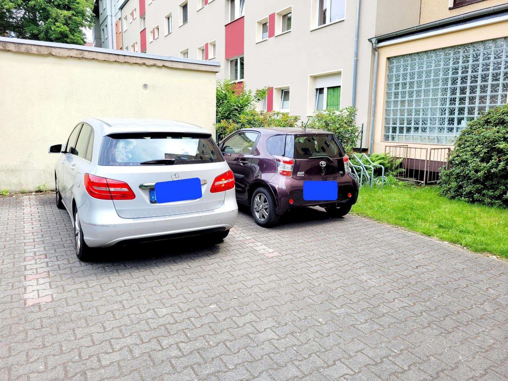 Duplex Apartment Ullstein- 4 Bedrooms, 2 Bathrooms, Living Room, 2 Parking Spaces, Boxspringbeds, Family & Business Apartment! Berlin Eksteriør bilde